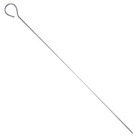 Szpikulce do szaszłyków stalowe 35 cm 6 szt.