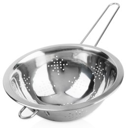 Cedzak kuchenny stalowy 20 cm