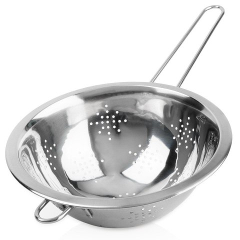 Cedzak kuchenny stalowy 20 cm