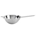 Cedzak kuchenny stalowy 20 cm