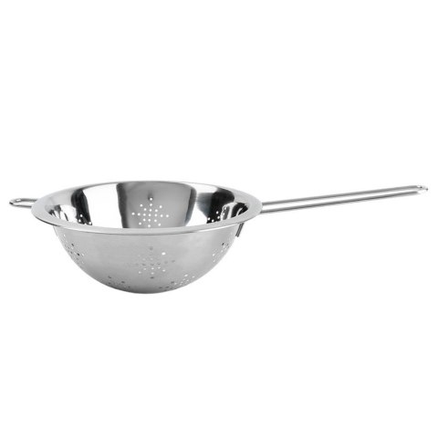Cedzak kuchenny stalowy 20 cm