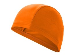Czepek Pływacki Materiałowy KUBISPORT EFFEA Poliamid Junior Pomarańczowy