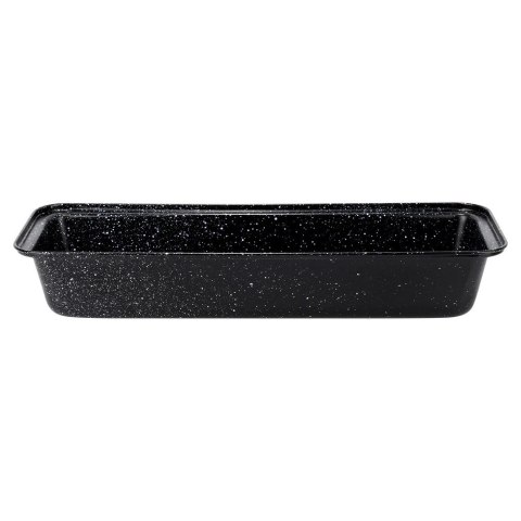 Forma Keksówka VILDE 37,5 cm Granitowa do Chleba Pasztetu Babki