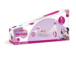 Hulajnoga Trójkołowa dla Dzieci Mondo Myszka Minnie Disney