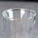 Kieliszki do Wódki VILDE Szklane 6 szt. 40 ml Wzmocnione Dno