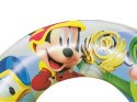 Koło Dmuchane do Pływania Myszka Miki 56 cm Disney BESTWAY