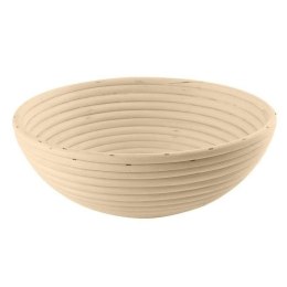 Koszyk do Wyrastania Ciasta na Chleb Rattanowy ORION 1,5 Kg