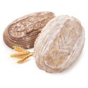 Koszyk do Wyrastania Formowania Ciasta na Chleb Rattanowy ORION 1,5 Kg