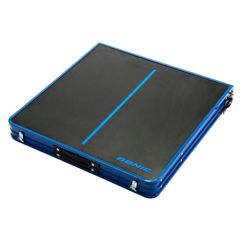 Mini Stół Do Tenisa Stołowego DONIC Midi Portable Pro Składany Ping Pong