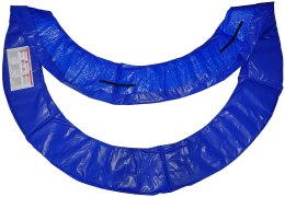 Osłona na Sprężyny do Trampoliny Uniwersalna Wytrzymała KUBISPORT 429 cm