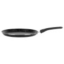 Patelnia do Naleśników 24 cm Granitowa Indukcja Basic Line VILDE