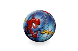 Piłka Dmuchana do Wody Plażowa Spiderman 51 cm BESTWAY Marvel