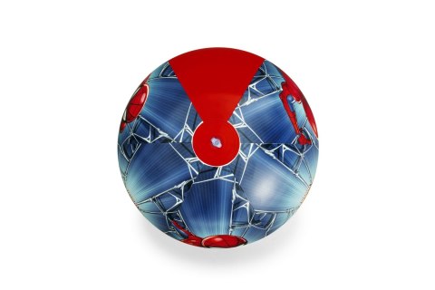 Piłka Dmuchana do Wody Plażowa Spiderman 51 cm BESTWAY Marvel