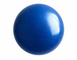 Piłka Gimnastyczna Treningowa Rehabilitacyjna Mała Niebieska KUBISPORT 30cm