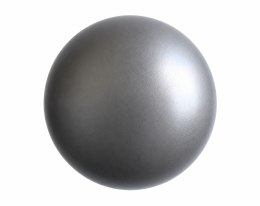 Piłka Gimnastyczna Treningowa Rehabilitacyjna Mała Szara KUBISPORT 26 cm
