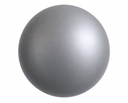 Piłka Gimnastyczna Treningowa Rehabilitacyjna Mała Szara KUBISPORT 30 cm
