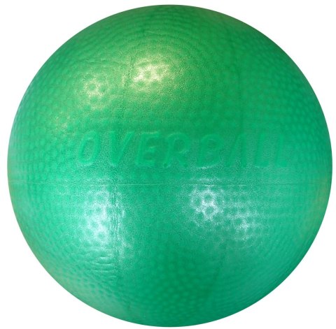 Piłka Gimnastyczna Treningowa Rehabilitacyjna Mała Zielona KUBISPORT 23 cm