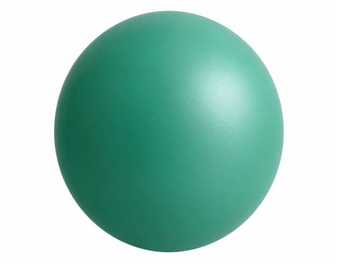 Piłka Gimnastyczna Treningowa Rehabilitacyjna Mała Zielona KUBISPORT 30 cm