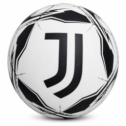 Piłka Gumowa FC Juventus Mediolan Turyn 23 cm Licencjonowana Oficjalna
