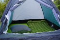 Poduszka Samonadmuchująca Samopompująca KUBISPORT na Biwak Camping 40x28 cm