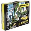 Taśma Do Chodzenia Po Linie Slackline SCHILDKRÖT Classic 15m