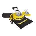 Taśma Do Chodzenia Po Linie Slackline SCHILDKRÖT Classic 15m