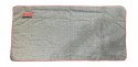 Ręcznik Szybkoschnący Mikrofibra 120x60 cm Szary Plażowy Treningowy Etui