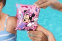 Rękawki Dmuchane do Pływania Motylki Myszka Minnie Disney BESTWAY