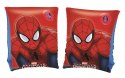 Rękawki Dmuchane do Pływania Motylki Spiderman Marvel BESTWAY