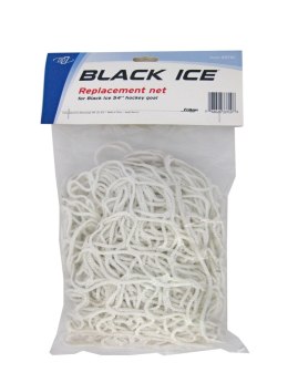 Siatka Zapasowa do Bramki Hokejowej Spartan Black Ice 35 Cal 23435