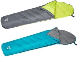 Śpiwór Mumia Turystyczny BESTWAY Hiberhide 220x75cm +6°C do +10°C Pokrowiec