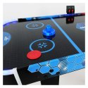 Stół Air Hockey Cymbergaj LED Aurora-XT 4ft Gry Dzieci Podświetlenie