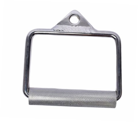 Uchwyt Adapter Jednoręczny do Wyciągów Treningowych KUBISPORT 13 x 10 cm