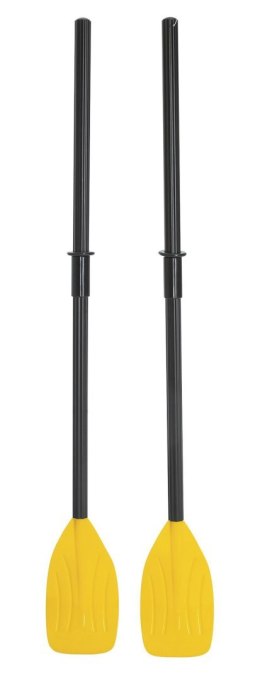 Wiosła Składane do Pontonu Kajaka 124 cm BESTWAY