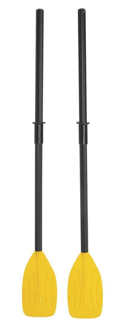 Wiosła Składane do Pontonu Kajaka 124 cm BESTWAY