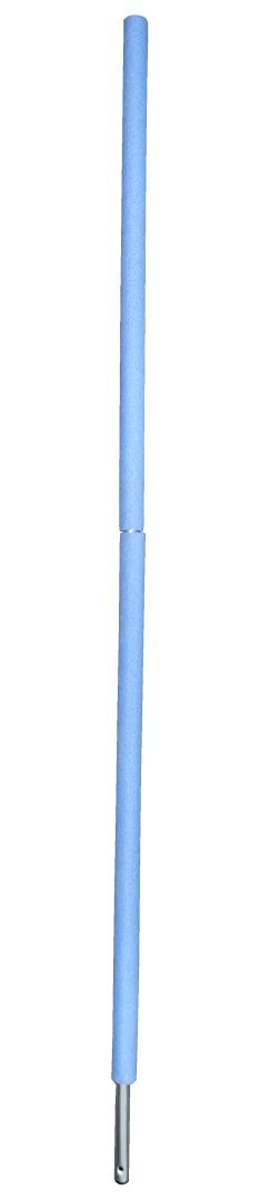 Wymienny drążek górny z piankową osłoną do trampoliny - długość 187,5 cm CAA33