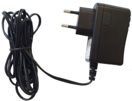 Zasilacz Ładowarka do Tarcz Elektronika SPARTAN Adapter Darta