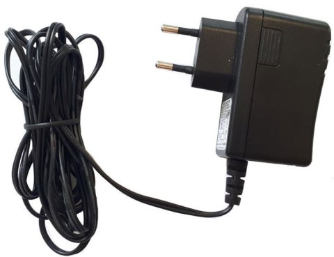 Zasilacz Ładowarka do Tarcz Elektronika SPARTAN Adapter Darta