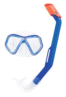 Zestaw Do Nurkowania Dla Dzieci Maska Fajka Snorkel Dominator Kids