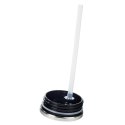 Kubek Termiczny Puszka Różowy Serce ORION 400 ml
