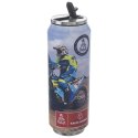 Kubek Termiczny Termos Bidon Dekoracyjny Puszka Dakar Solidny ORION 700 ml