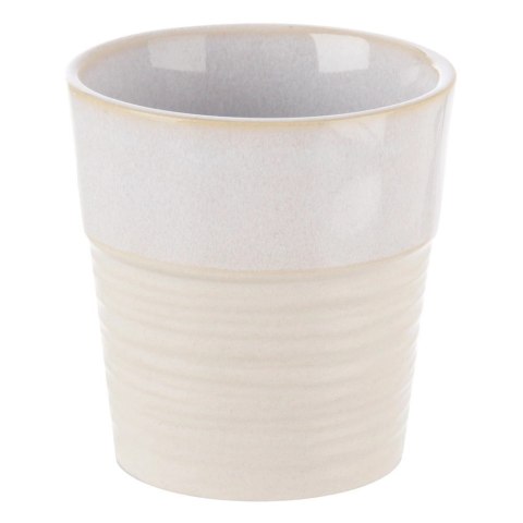Kubek do Espresso 80 ml ORION Kamionka Beżowy Elegancki do Zmywarki