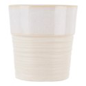 Kubek do Espresso 80 ml ORION Kamionka Beżowy Elegancki do Zmywarki