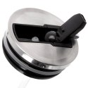 Kubek termiczny puszka marmur 700 ml