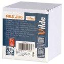 Mlecznik Szklany Dzbanuszek na Mleko Śmietankę Sos 130 ml VILDE