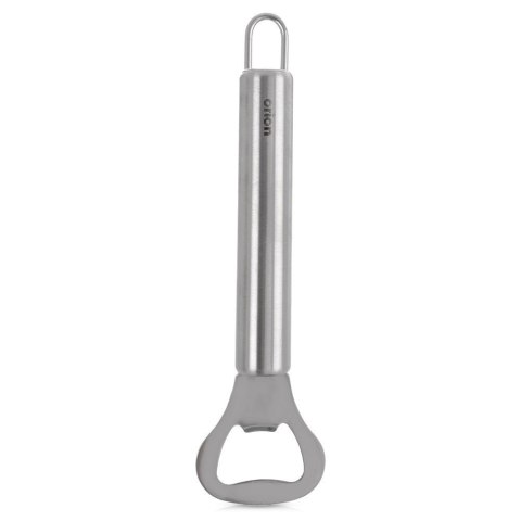Otwieracz do Butelek Kapsli Stalowy Nierdzewny Kitch 16,5 cm ORION