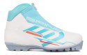 Buty do Narciarstwa Biegowego Biegówki Damskie Spine Comfort+ SNS roz.42