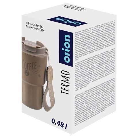 Kubek termiczny TERMO 420 ml