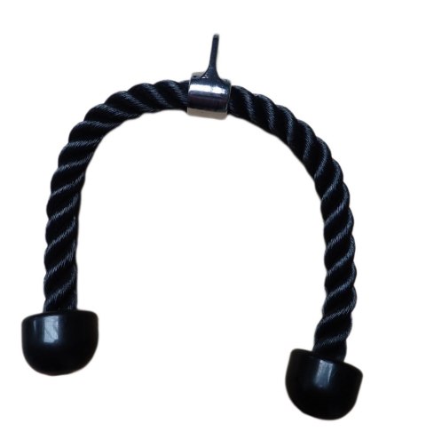 Lina Uchwyt Adapter do Atlasu Wyciągu Ćwiczeń Treningu KUBISPORT 90 cm