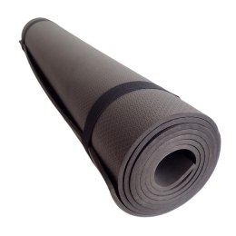 Mata Gimnastyczna do Ćwiczeń Fitness Jogi Pilatesu KUBISPORT 173x61x0,4 cm